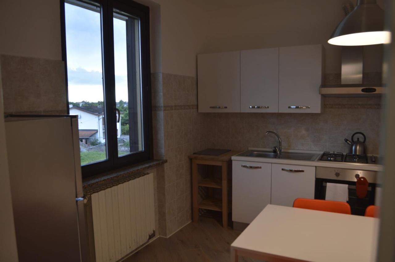 V12 Apartments - Trecate Exterior photo